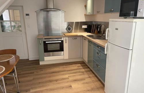 Joli Studio en centre-ville - Foto 12