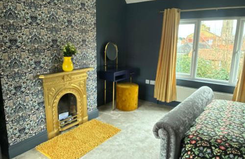 Charming 3-Bed Home in Quaint Lincolnshire Village - Photo 5