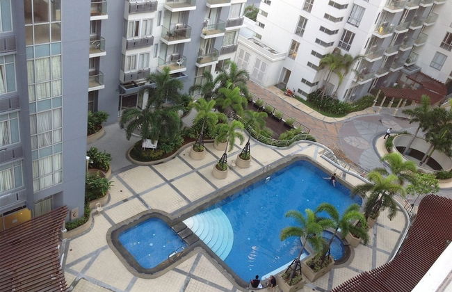 Jieann's Transient Home - Foto 35