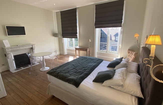 La Villa Beaupeyrat - Foto 51