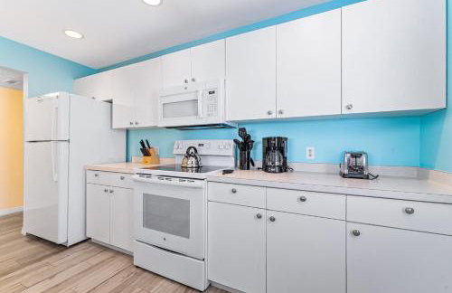 Living the Dream By Beachside Management - Foto 22