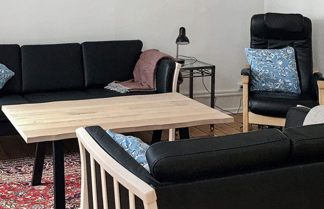 4 Person Holiday Home in Nakskov - Foto 7