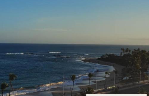 Lar, Praia e Mar - Foto 1