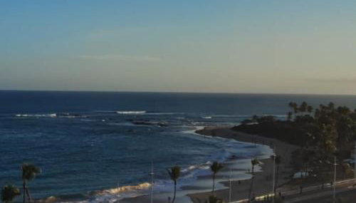 Lar, Praia e Mar - Foto 1