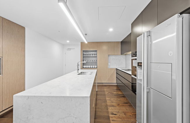 Brisbane One Apartments by CLLIX - Foto 45