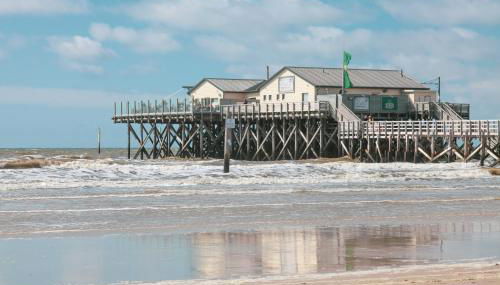 *lütt* Ferienwohnungen lütt & groot - Photo 2