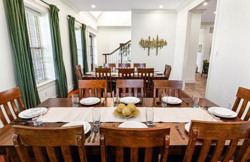 Heated Pool, Hot Tub, Mini Golf, Theater-Sleeps 28 - Foto 60