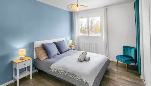 Villa Côte & Vigne - Cozy villa with swimming pool - Photo 5