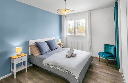 Villa Côte & Vigne - Cozy villa with swimming pool - Foto 5