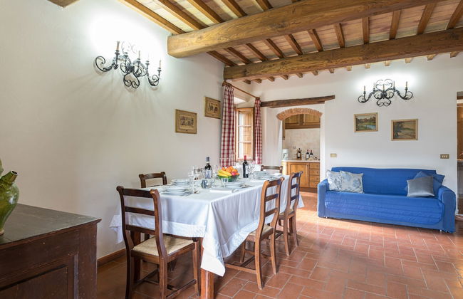 Tenuta La Pieve Casale La Valle - Foto 41