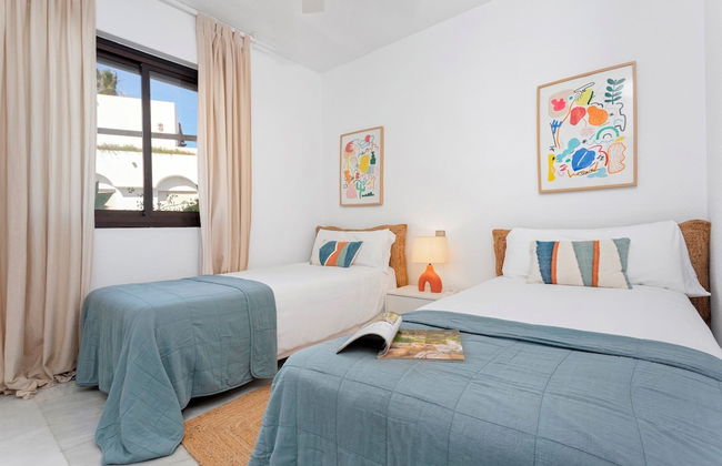 Genteel Home Guadalvillas - Foto 3