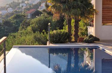 5 stars 2 bedrooms villa BLUE DREAM village Pisak Croatia - Foto 27