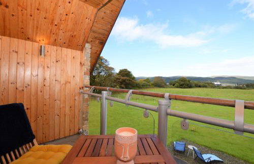 Kennacraig Lodge - Foto 9