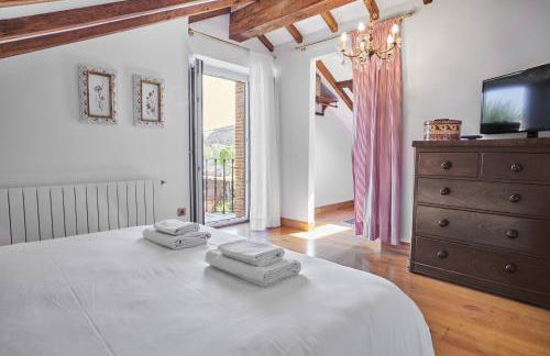 Casa Parbayón Encanto entre Jardines y Luz Natural - Foto 27