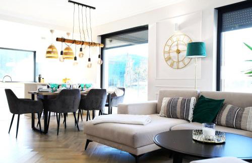 Domek pod Lasem - Foto 20