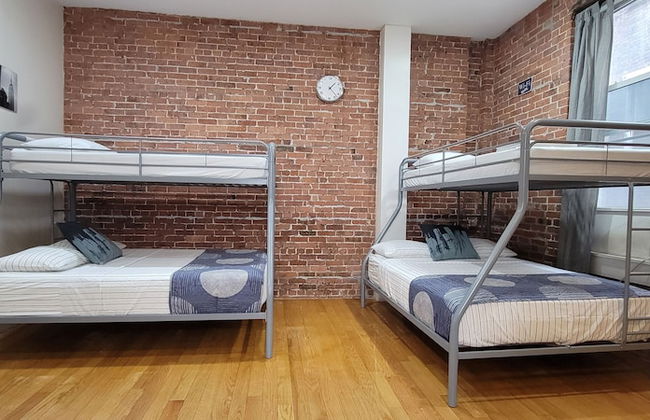 Studios Midtown Manhattan - Foto 34