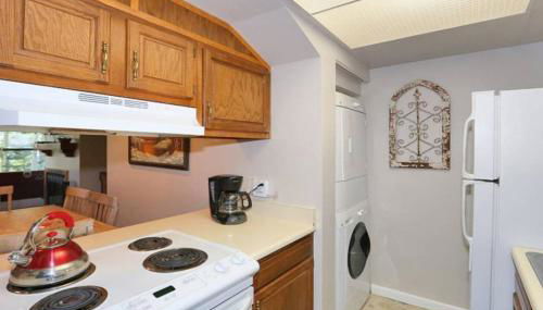 Eagle Point Ski Resort 10 Wooded Ridge Condos - Foto 4