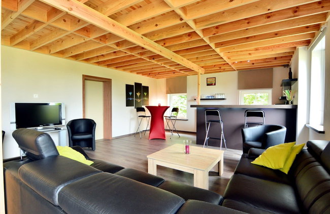 Holiday Home in La Roche en Ardennes - Photo 18