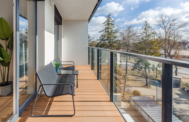 Apartamenty Sun&Snow Sagaris - Foto 63