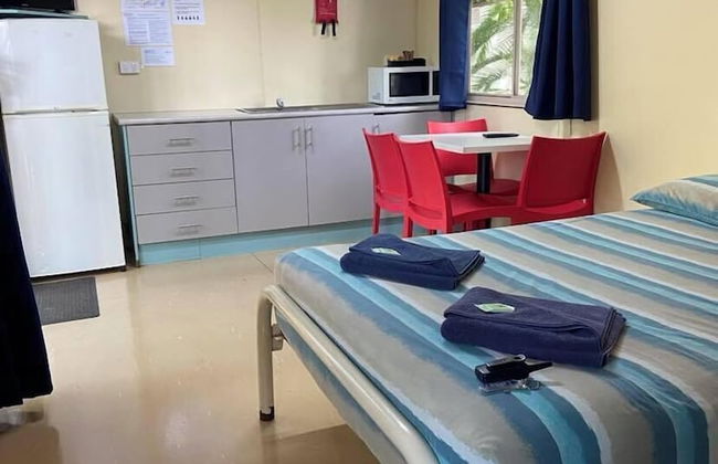 Riverview Tourist Village - Foto 14