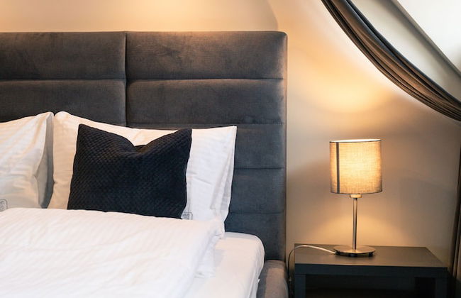 Aparthotel New Lux - Photo 47