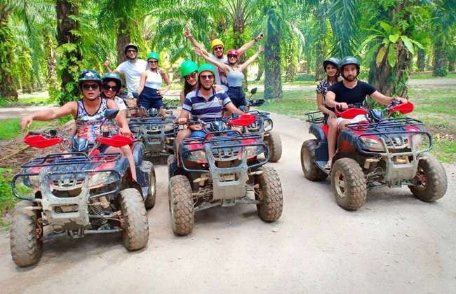 Tour di avventura a Phuket - Foto 6