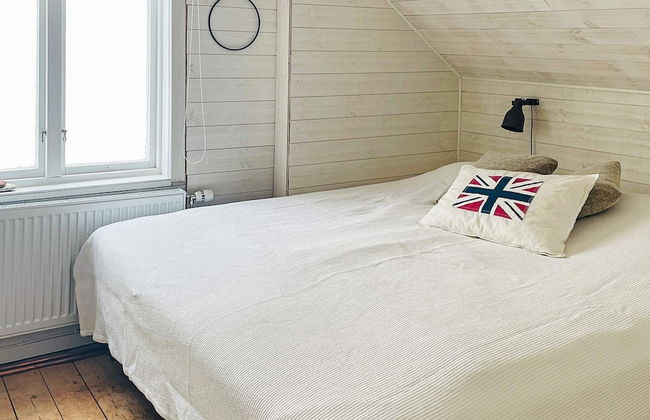 8 Person Holiday Home in Astol - Photo 4