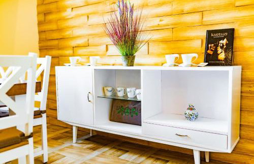 Zakątek Reja - Foto 25