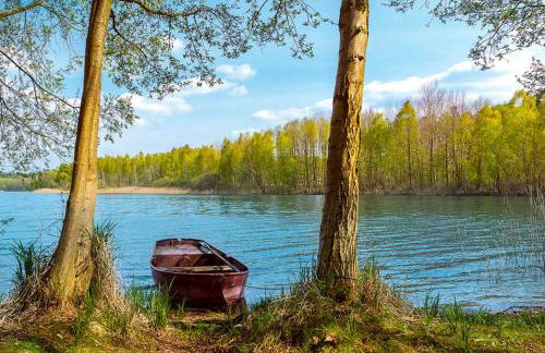 Bungalow Prütz - Foto 20