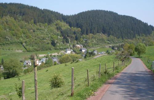 Tolle Ferienwohnung im Hunsrück in Merschbach - Foto 20