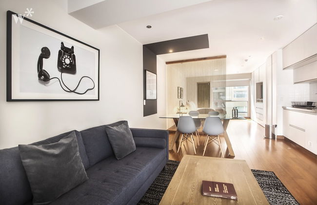 Wynwood Las Mimosas in Barranco - Photo 67