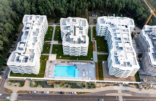 Apartment in Rogowo Near Beach and Lake - Photo 5