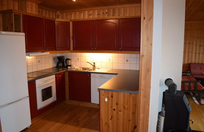 Skeikampen Booking - Foto 55