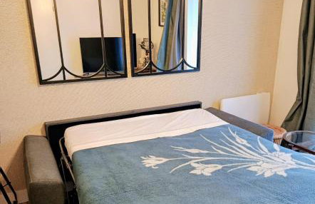 Au secret du Levant, piscine,gym et zenitude - Foto 3