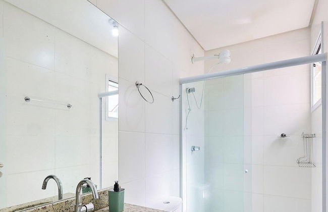 Residencial Saint Barth - Foto 78