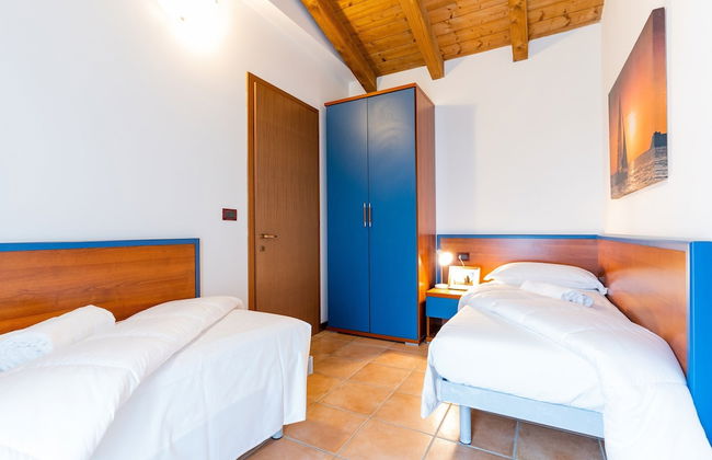 Villaggio Pini - Foto 12