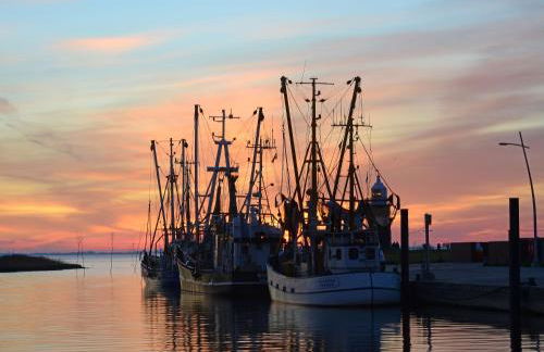 Jontes Nest - Modern, gemütlich mit Sauna - Foto 12