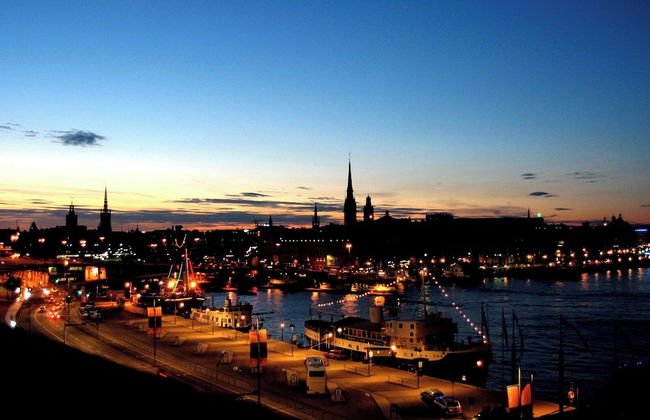 1br-stockholmstay-wifi-tv - Photo 12