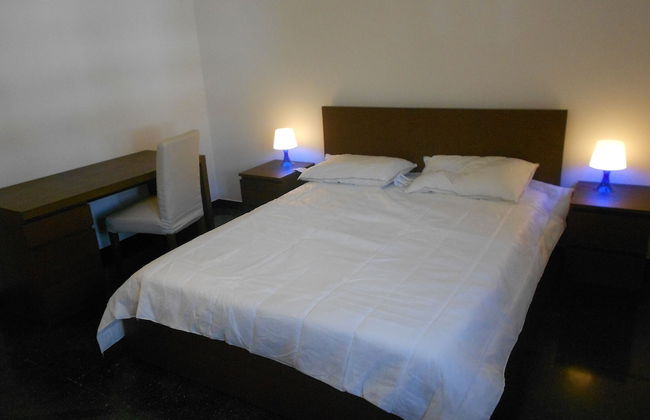 JOIVY Sestri Levante Holiday Flat - Foto 19