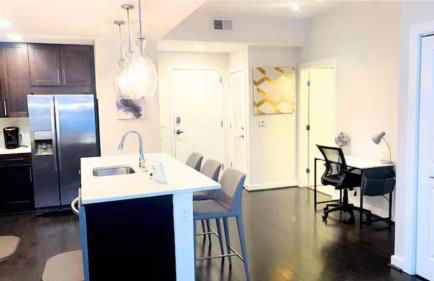 Blue Luxe-Highrise, Balcony, Year-round Pool, City View! - Foto 37