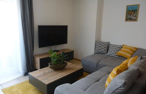 Exclusive cozy apartment in the heart of Franconia - Foto 7