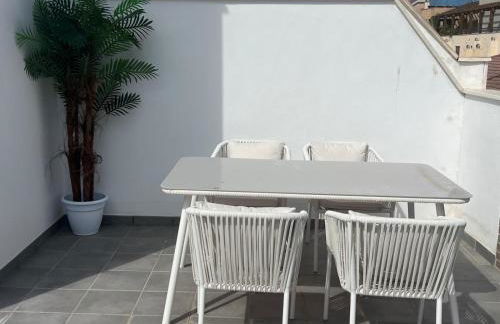 Nuevo! En el Centro con Azotea Solarium, Parking, Metro y AVE - Photo 24