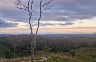 Tiny House em Taquaras, Rancho Queimado - Photo 24