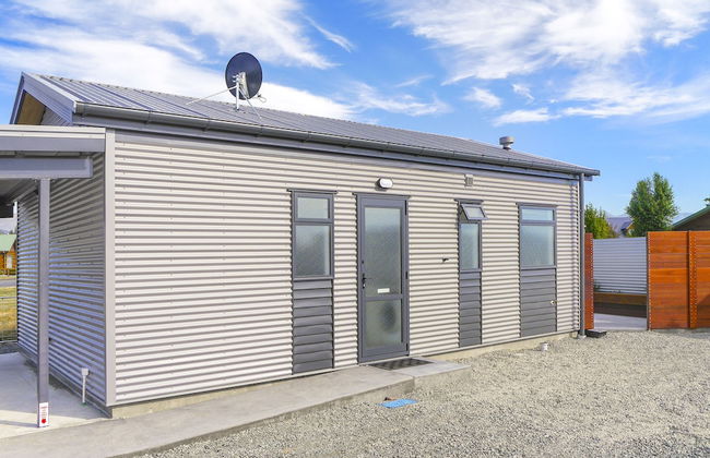 Twizel Cottages - Photo 23