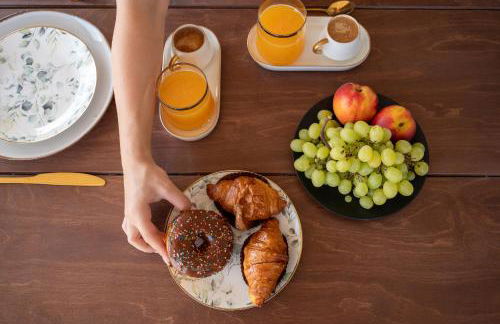 Majestic Manor with outdoor Jacuzzi by 8essentially - Foto 50