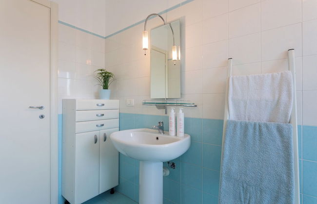 Bright Apartment near Parco Dora - Foto 24