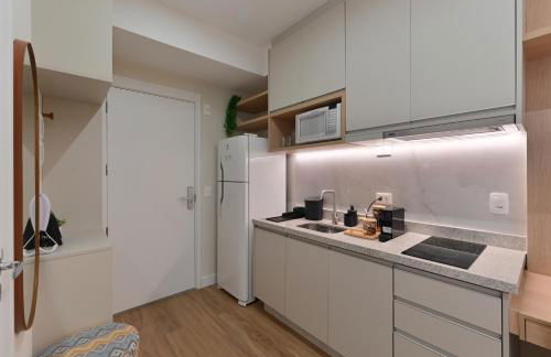 Prime Smart Santa Cruz - Foto 123