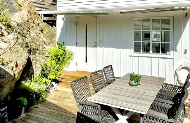 Holiday Home in Ellös - Foto 46