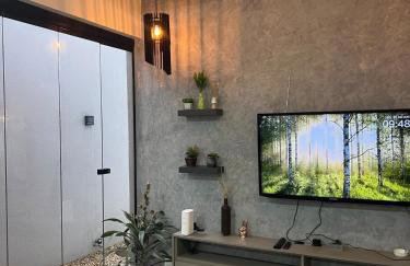 Boa Vista · Amplo Ap. a 5 km do Hospital Regional Hans Dieter - Photo 34