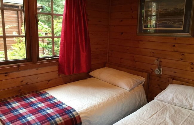 Lurchers Cabin Aviemore - Foto 2